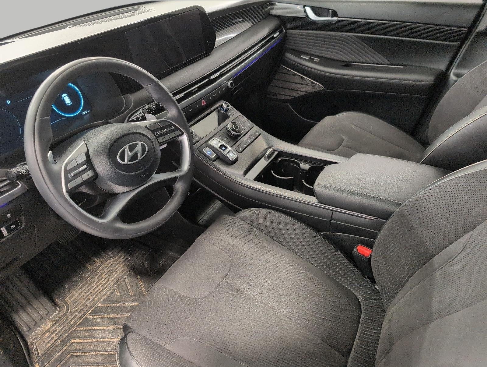 2024 Hyundai Palisade Calligraphy Night Edition AWD