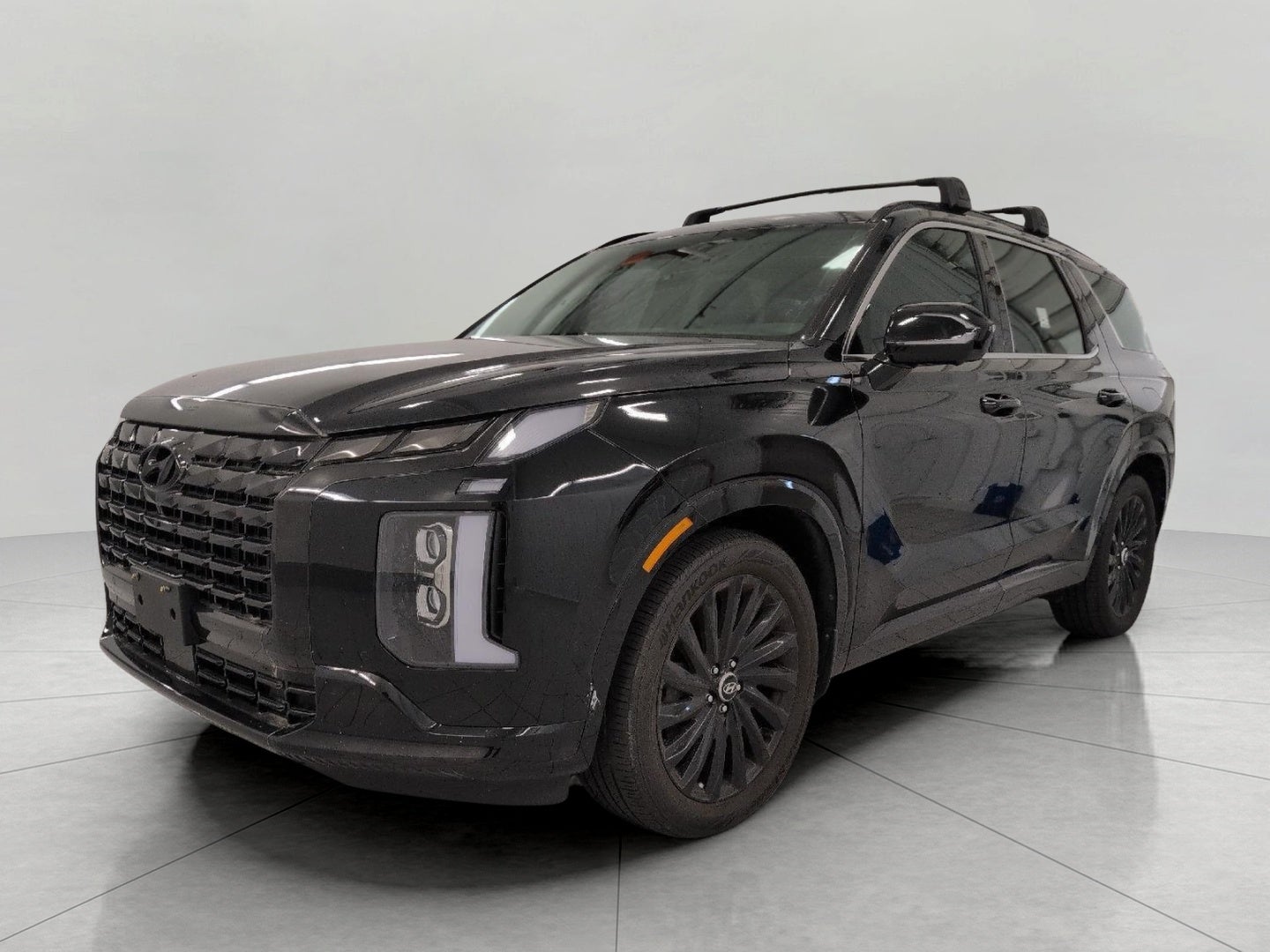 2024 Hyundai Palisade Calligraphy Night Edition AWD