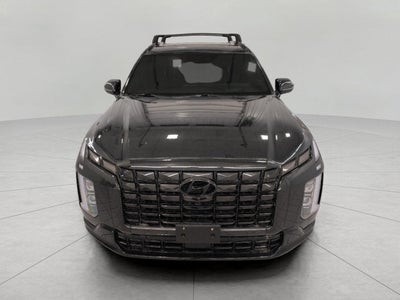 2024 Hyundai Palisade Calligraphy Night Edition AWD