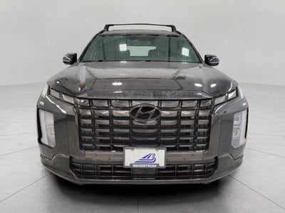 2024 Hyundai Palisade Calligraphy Night Edition AWD