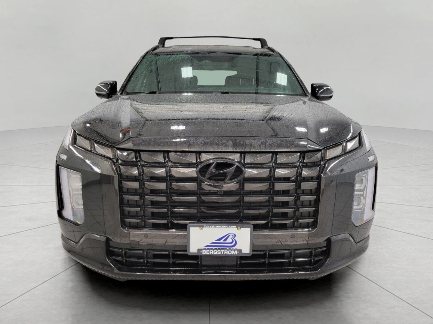 2024 Hyundai Palisade Calligraphy Night Edition AWD