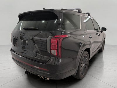 2024 Hyundai Palisade Calligraphy Night Edition AWD
