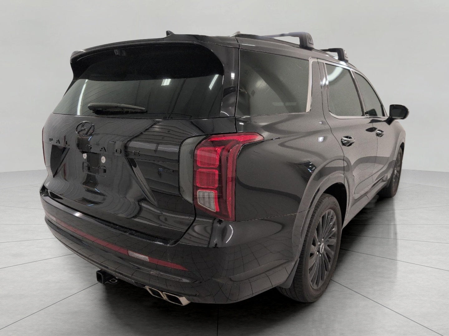 2024 Hyundai Palisade Calligraphy Night Edition AWD