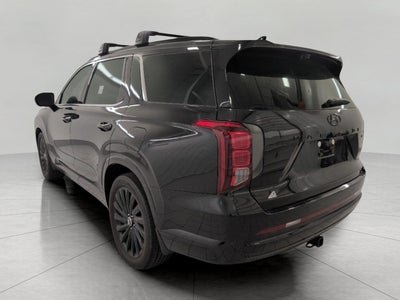 2024 Hyundai Palisade Calligraphy Night Edition AWD