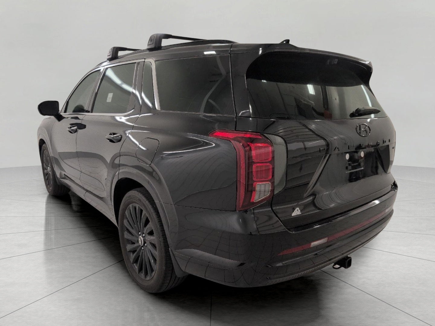 2024 Hyundai Palisade Calligraphy Night Edition AWD