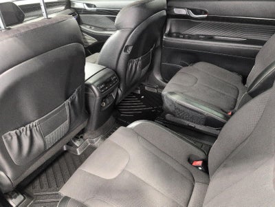 2024 Hyundai Palisade Calligraphy Night Edition AWD
