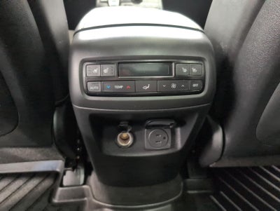 2024 Hyundai Palisade Calligraphy Night Edition AWD