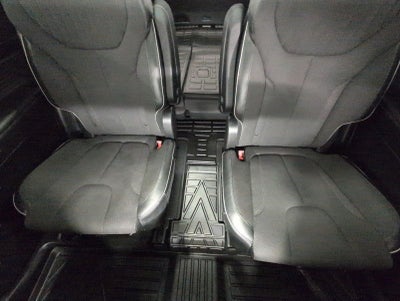 2024 Hyundai Palisade Calligraphy Night Edition AWD