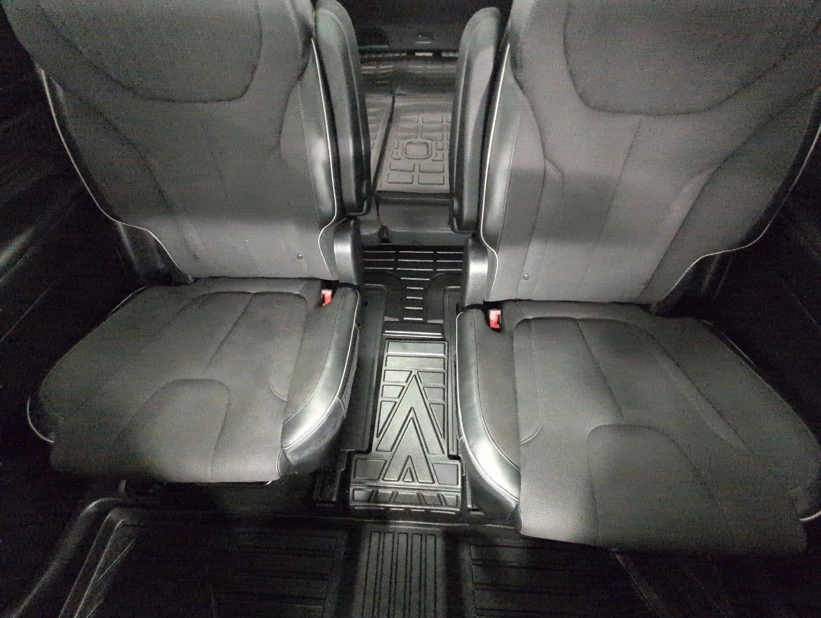 2024 Hyundai Palisade Calligraphy Night Edition AWD
