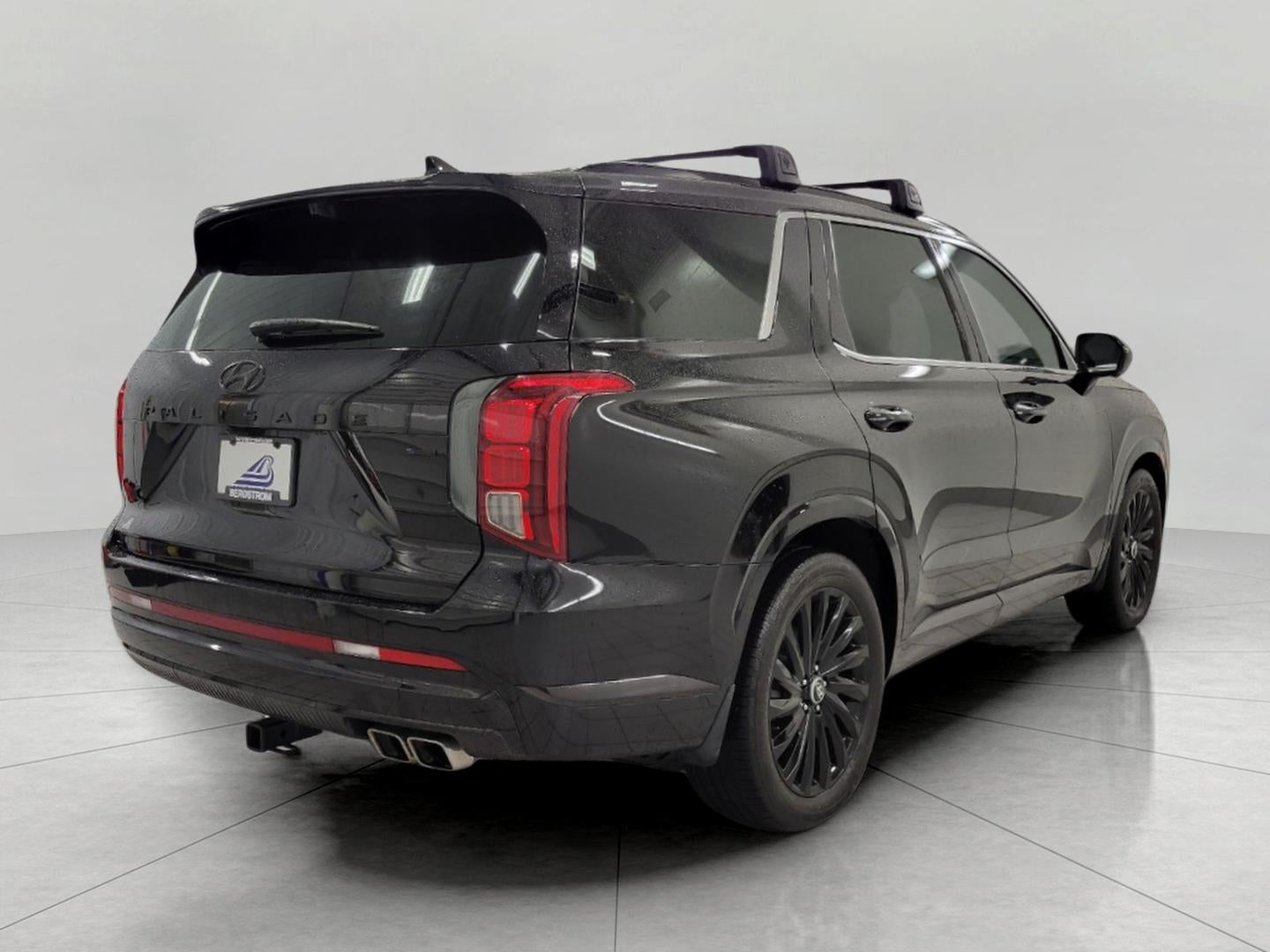 2024 Hyundai Palisade Calligraphy Night Edition AWD