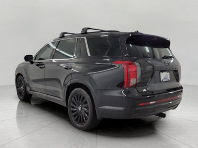 2024 Hyundai Palisade Calligraphy Night Edition AWD