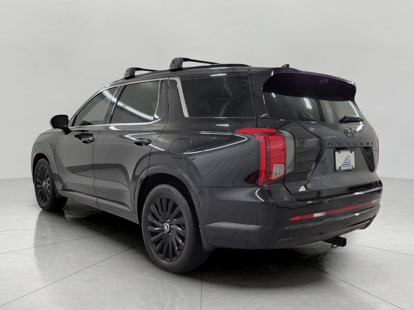 2024 Hyundai Palisade Calligraphy Night Edition AWD