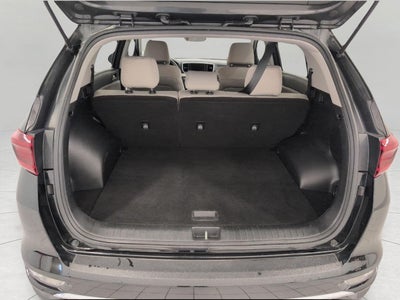 2021 Kia Sportage LX FWD