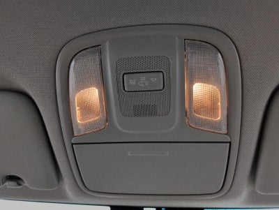 2021 Kia Sportage LX FWD