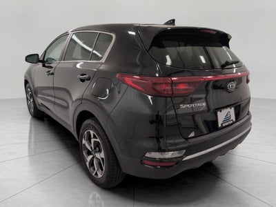 2021 Kia Sportage LX FWD