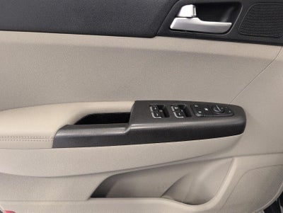 2021 Kia Sportage LX FWD