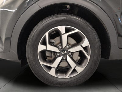 2021 Kia Sportage LX FWD