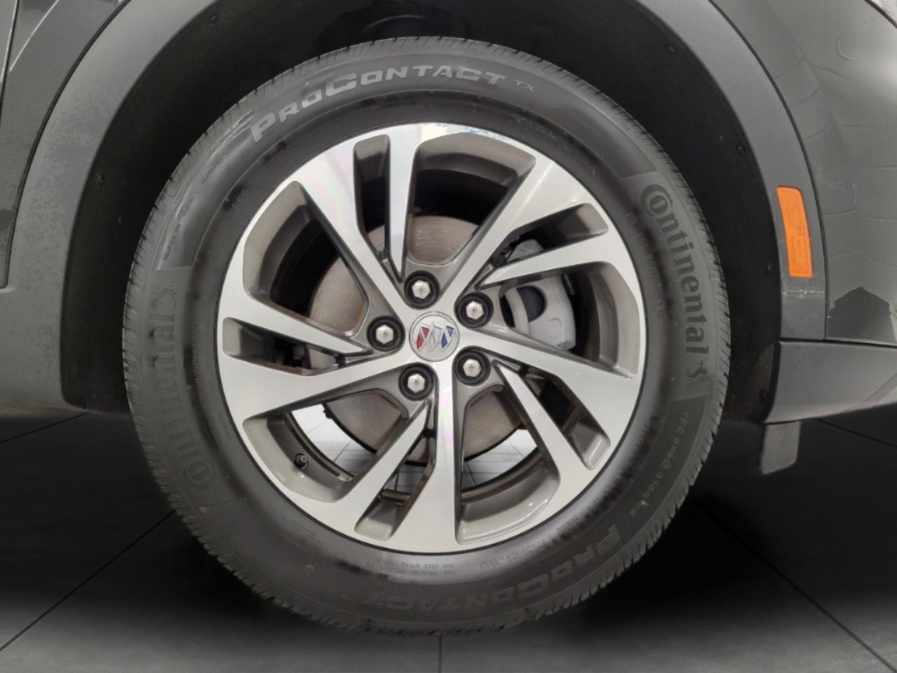 2023 Buick Envision FWD 4dr Essence