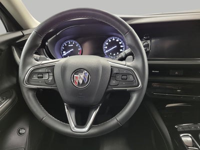 2023 Buick Envision FWD 4dr Essence