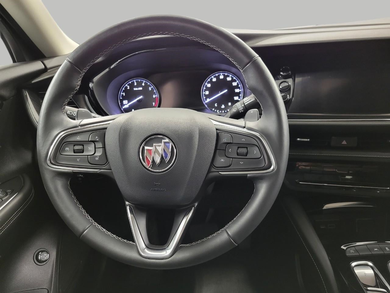 2023 Buick Envision FWD 4dr Essence