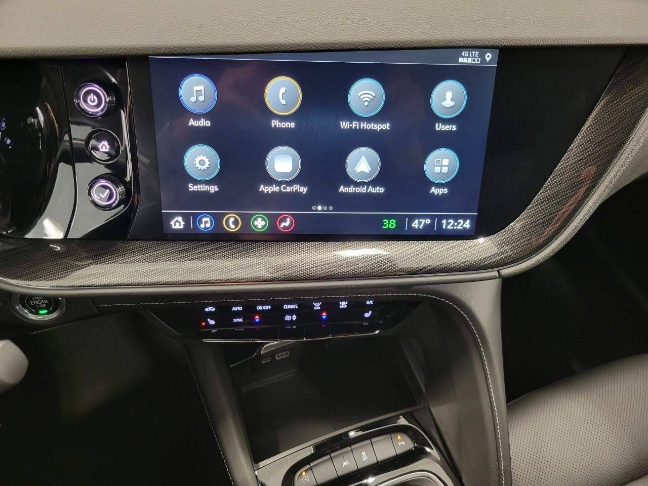 2023 Buick Envision FWD 4dr Essence