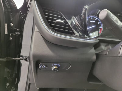 2023 Buick Envision FWD 4dr Essence