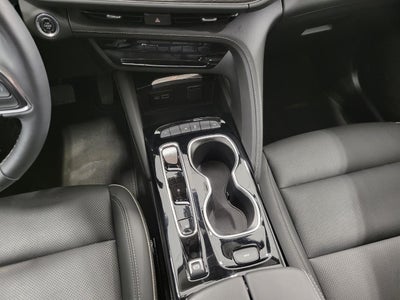 2023 Buick Envision FWD 4dr Essence