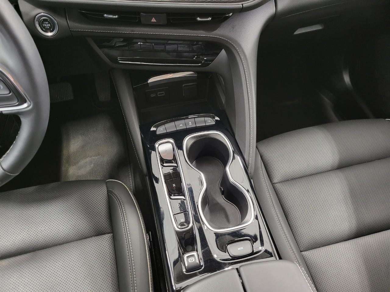 2023 Buick Envision FWD 4dr Essence