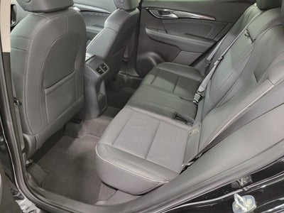 2023 Buick Envision FWD 4dr Essence