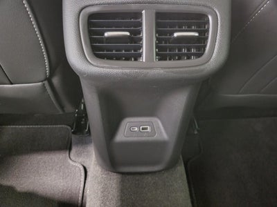 2023 Buick Envision FWD 4dr Essence