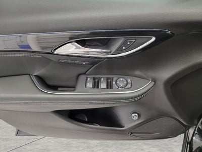 2023 Buick Envision FWD 4dr Essence