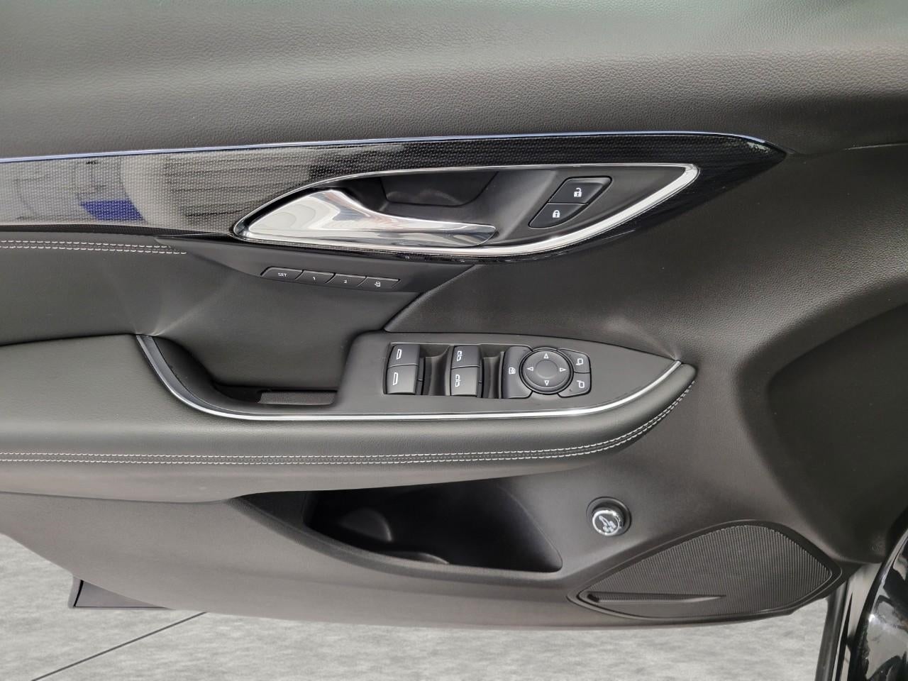 2023 Buick Envision FWD 4dr Essence