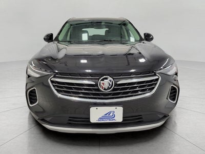 2023 Buick Envision FWD 4dr Essence