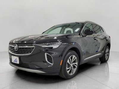 2023 Buick Envision FWD 4dr Essence