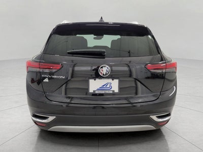 2023 Buick Envision FWD 4dr Essence
