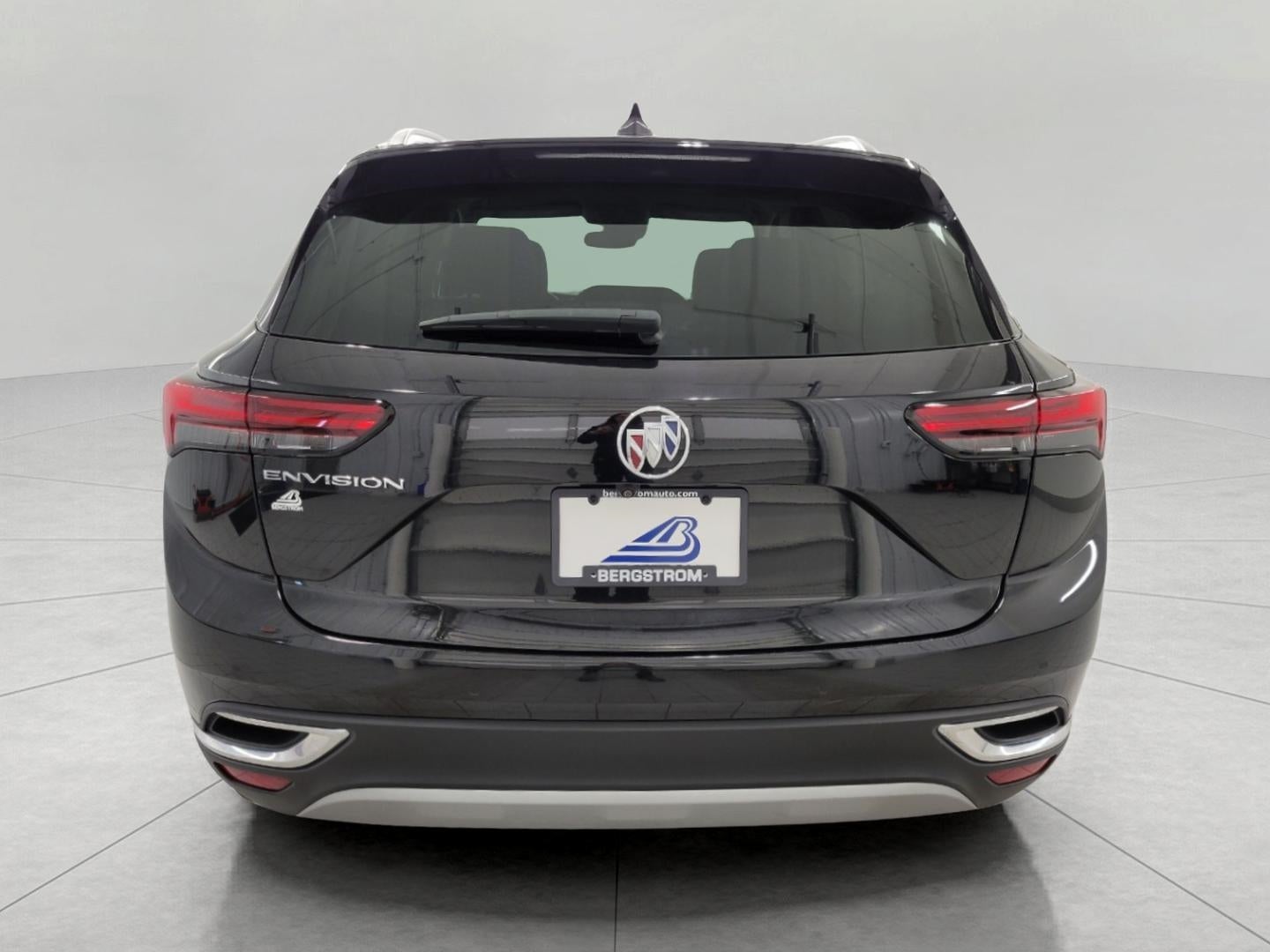 2023 Buick Envision FWD 4dr Essence