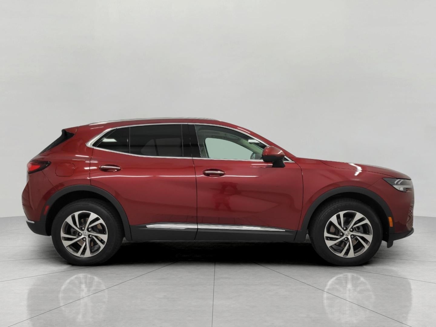 2022 Buick Envision AWD 4dr Essence
