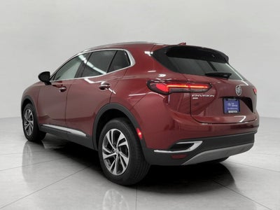 2022 Buick Envision AWD 4dr Essence
