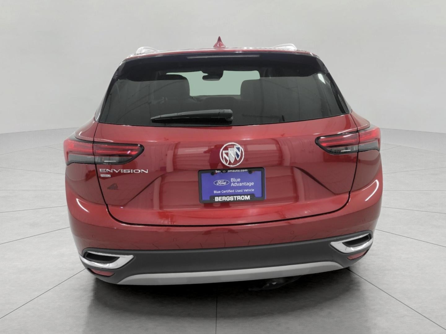 2022 Buick Envision AWD 4dr Essence