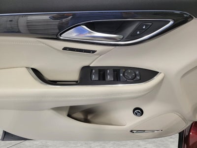 2022 Buick Envision AWD 4dr Essence