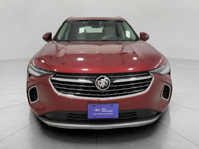 2022 Buick Envision AWD 4dr Essence