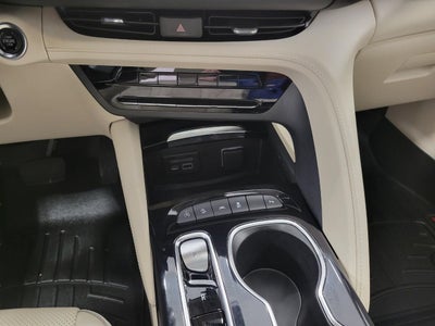 2022 Buick Envision AWD 4dr Essence