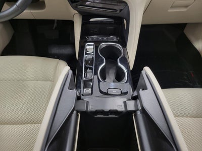 2022 Buick Envision AWD 4dr Essence