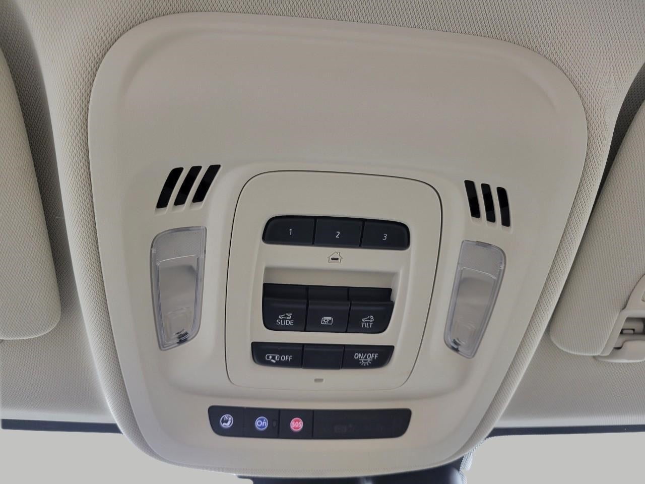 2022 Buick Envision AWD 4dr Essence