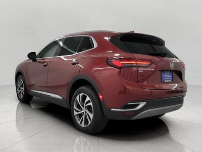 2022 Buick Envision AWD 4dr Essence