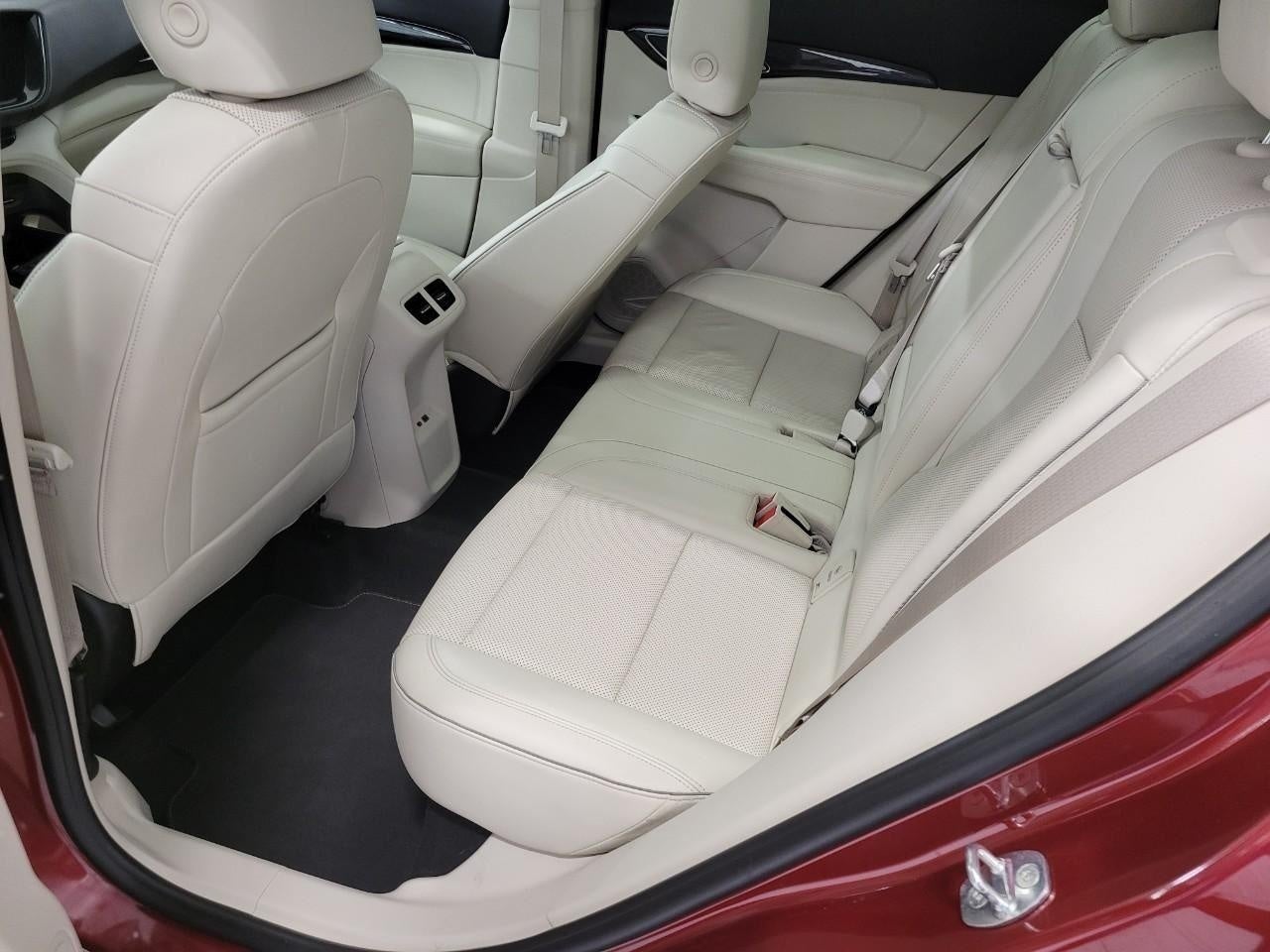 2022 Buick Envision AWD 4dr Essence