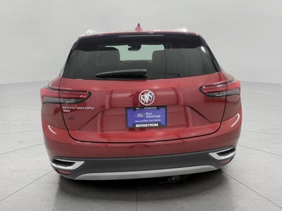 2022 Buick Envision AWD 4dr Essence