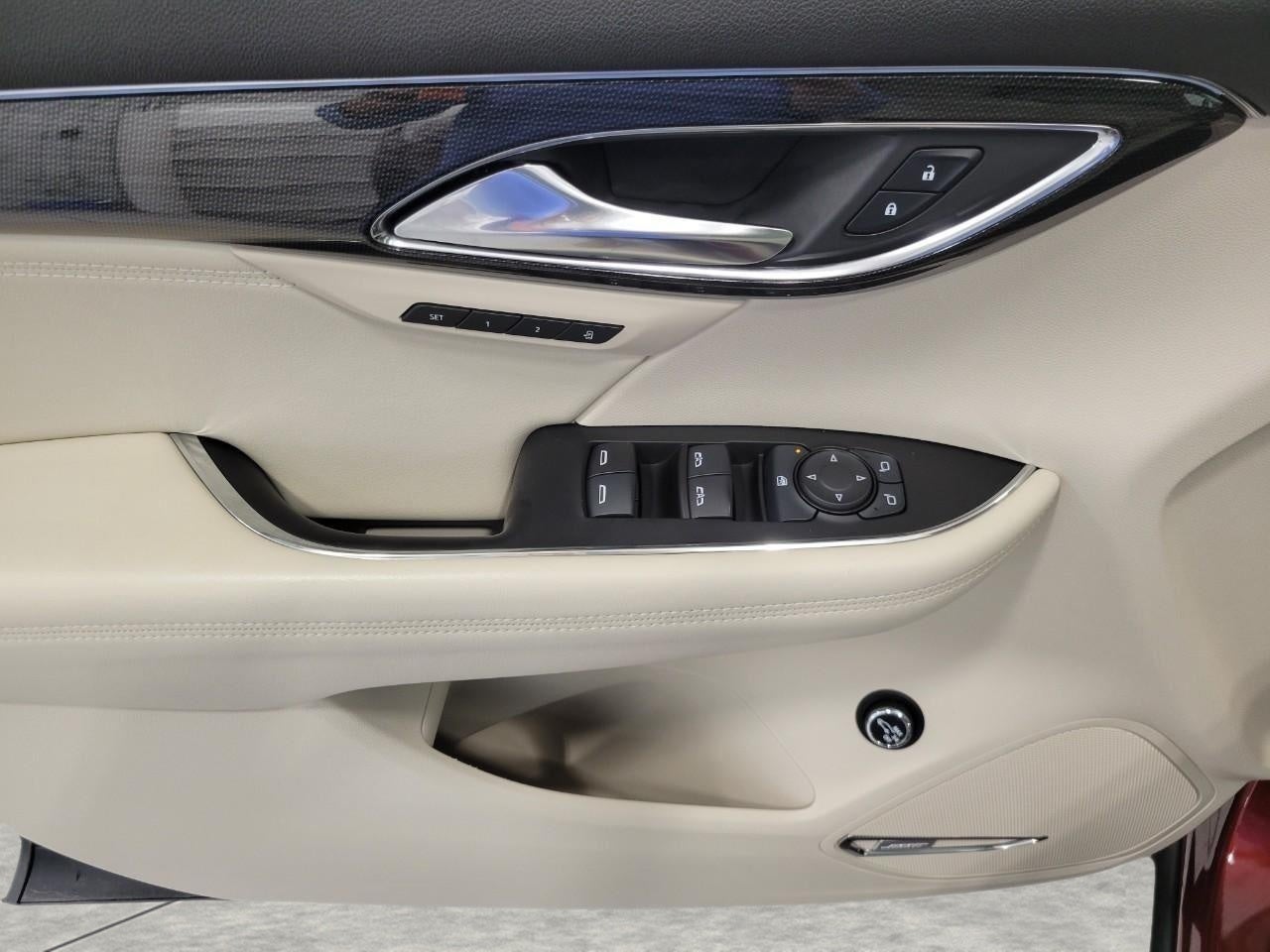 2022 Buick Envision AWD 4dr Essence