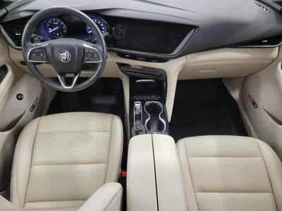 2022 Buick Envision AWD 4dr Essence