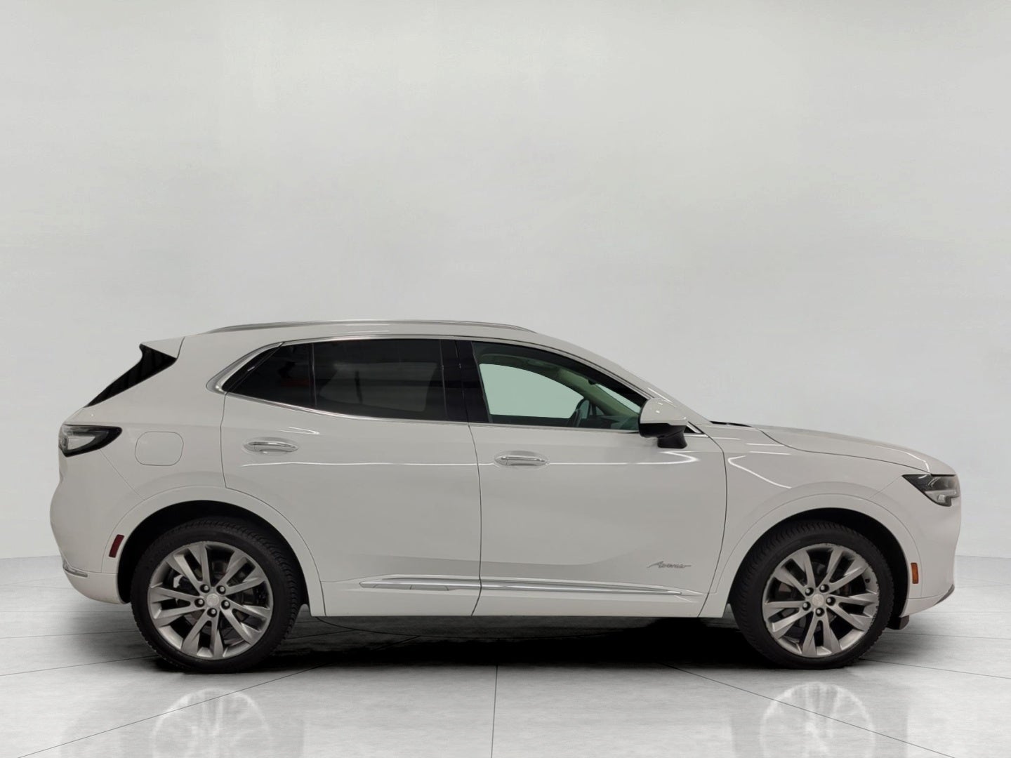 2021 Buick Envision AWD 4dr Avenir